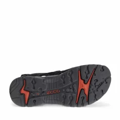 Hot Ecco Offroad Sandal Dame Sort