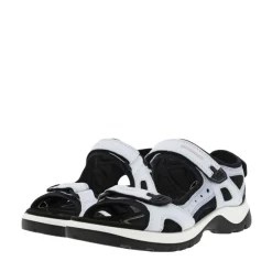 Outlet Ecco Offroad Sandal Dame Blå