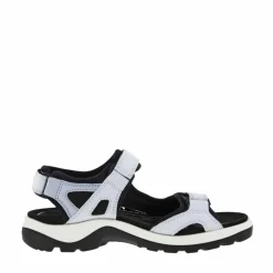 Outlet Ecco Offroad Sandal Dame Blå
