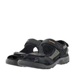 Online Ecco Offroad Sandal Herre Sort