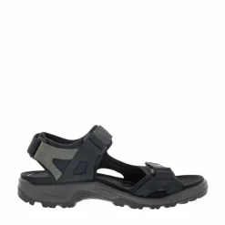 Online Ecco Offroad Sandal Herre Sort