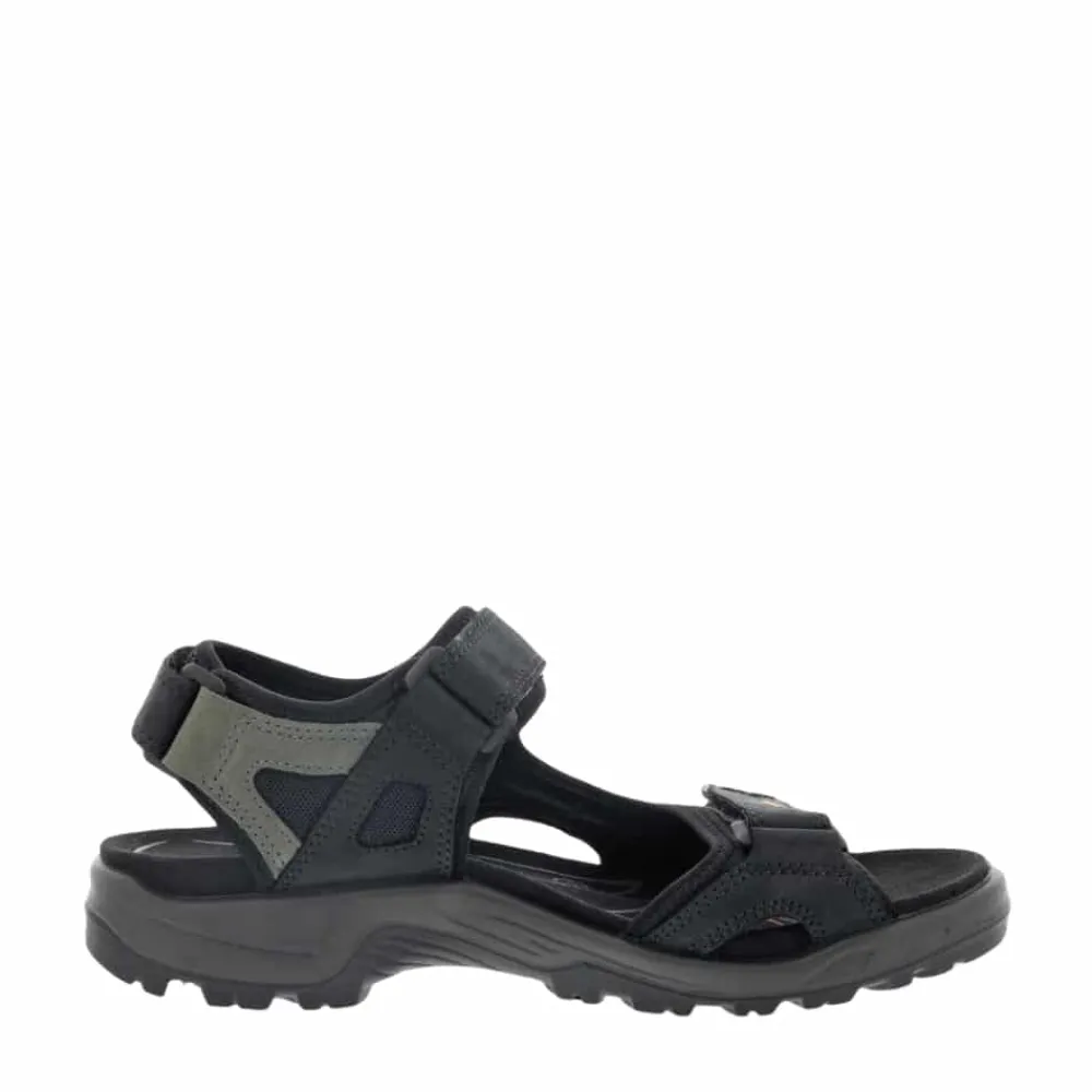 Online Ecco Offroad Sandal Herre Sort