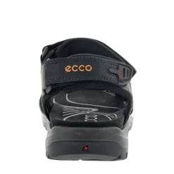 Online Ecco Offroad Sandal Herre Sort