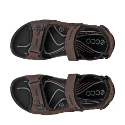 Clearance Ecco Offroad Sandal Herre