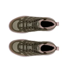 Best Ecco Offroad W Støvle Dame