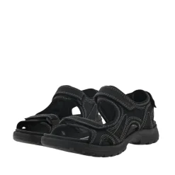 Online Ecco Onroads W Sandal Dame Sort