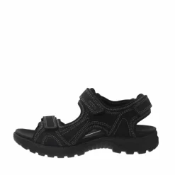 Online Ecco Onroads W Sandal Dame Sort