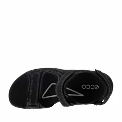 Online Ecco Onroads W Sandal Dame Sort