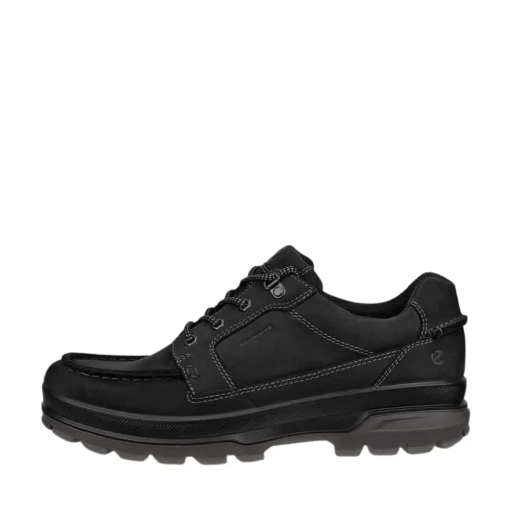 Online Ecco Rugged Track Sko Herre