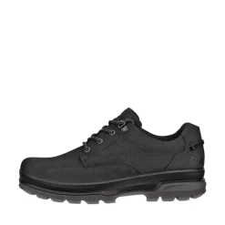 Clearance Ecco Rugged Track Sko Herre