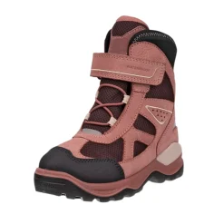New Ecco Snow Mountain Støvle Børn
