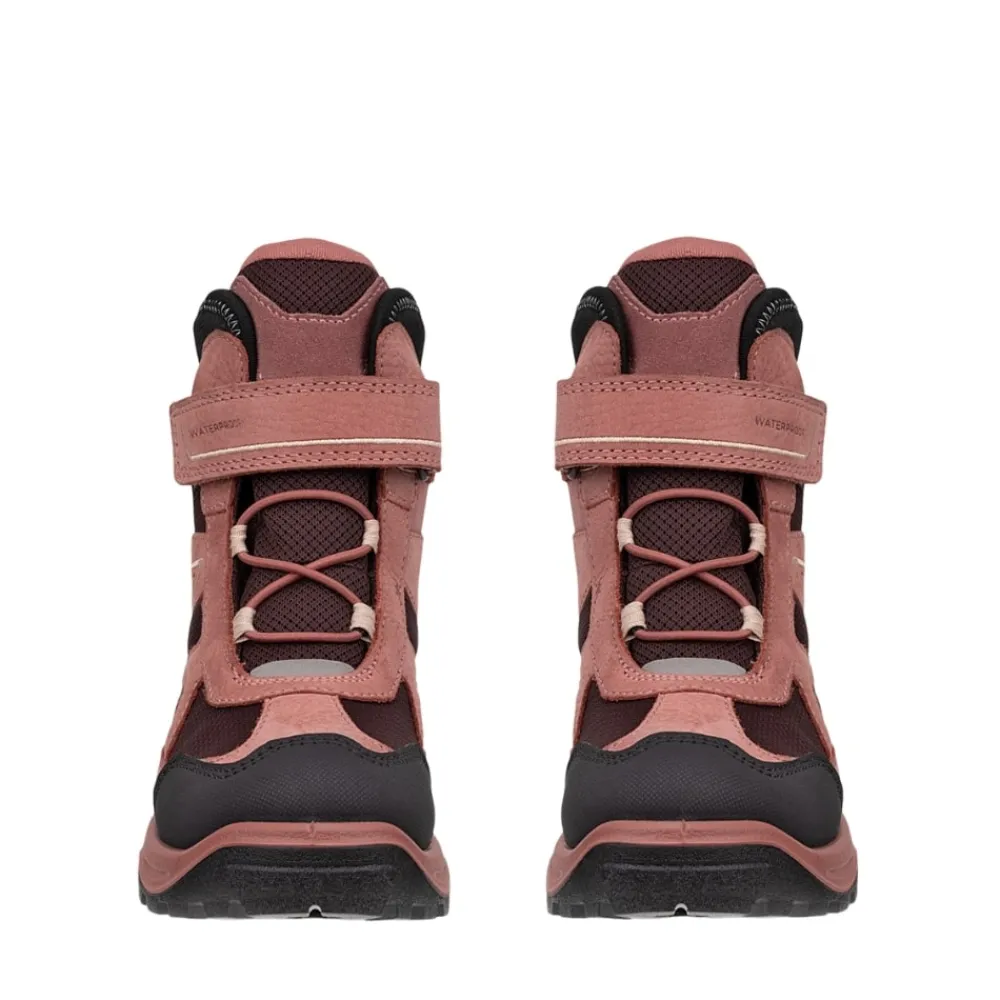 Best Ecco Snow Mountain Støvle Børn