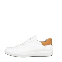 Online Ecco Soft 7 M Easy Slip Sneakers Herre Hvid