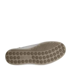 Online Ecco Soft 7 M Easy Slip Sneakers Herre Hvid