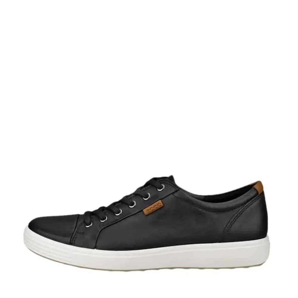 Ecco Soft 7 M Sneakers Herre