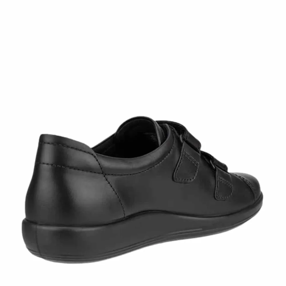 Online Ecco Soft 2.0 Sko Dame