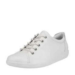 Clearance Ecco Soft 2.0 Sneakers Dame