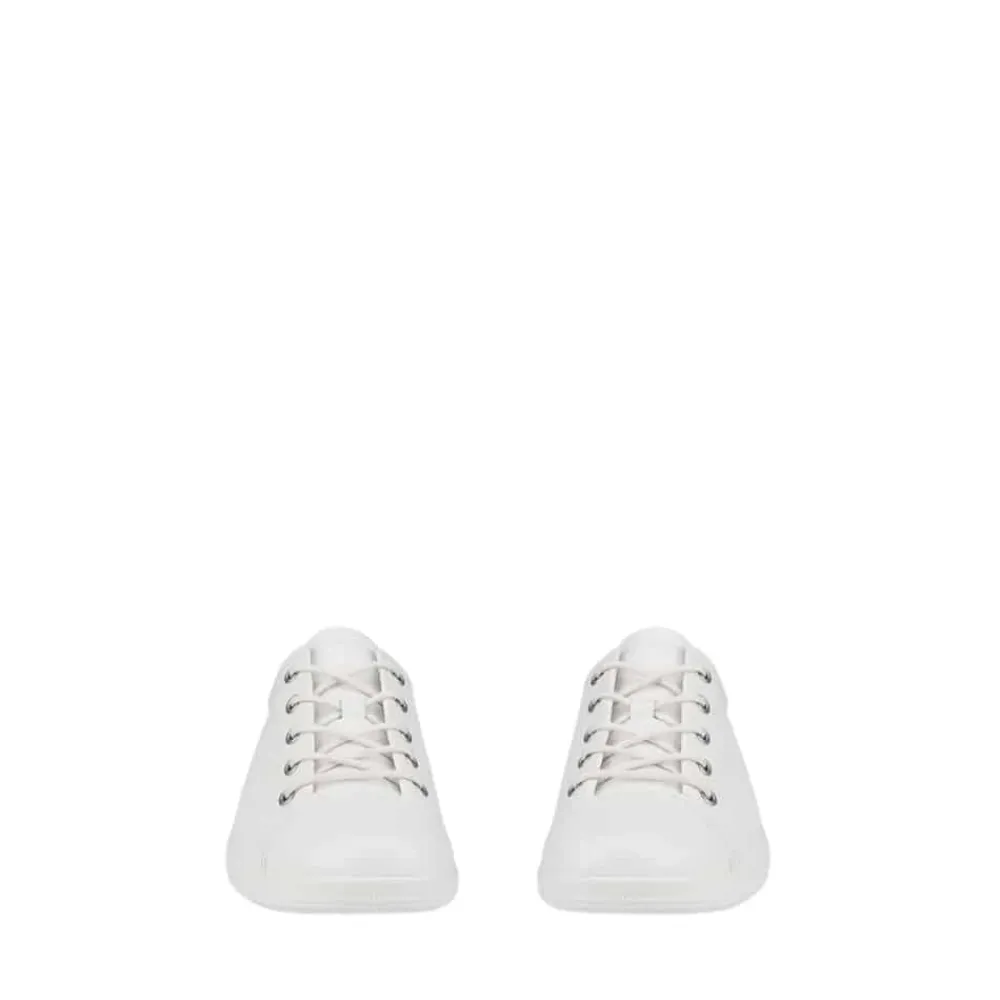Clearance Ecco Soft 2.0 Sneakers Dame