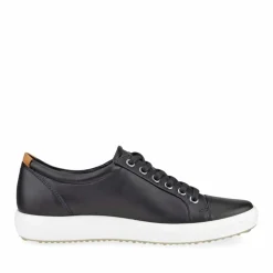 Hot Ecco Soft 7 W Sneakers Dame