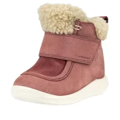 Discount Ecco SP.1 Lite Enfant Støvle Børn
