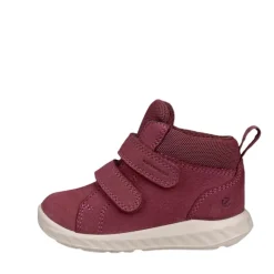 Ecco SP.1 Lite Infant Støvle Børn Pink