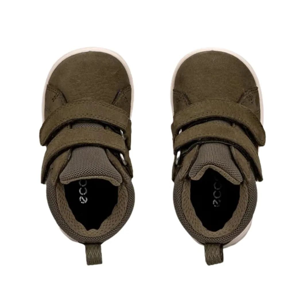 Online Ecco SP.1 Lite Infant Støvle Børn Grøn