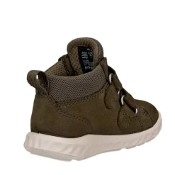 Online Ecco SP.1 Lite Infant Støvle Børn Grøn