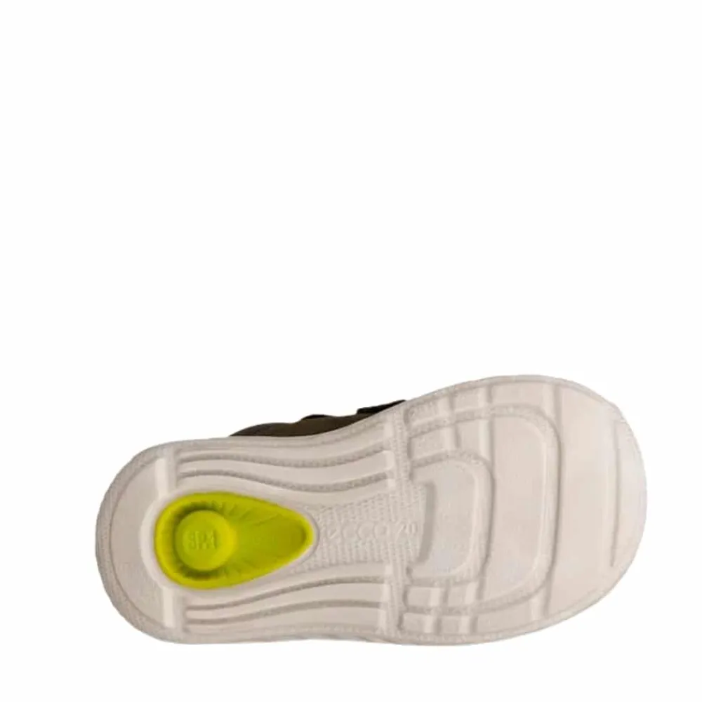 Online Ecco SP.1 Lite Infant Støvle Børn Grøn