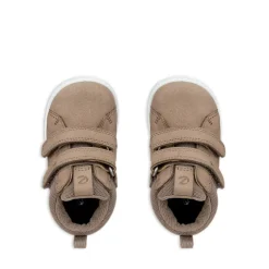 New Ecco SP.1 Lite Infant Støvle Børn Grå