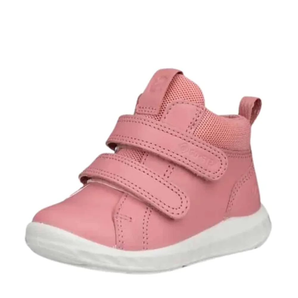 Hot Ecco SP.1 Lite Infant Støvle Børn Rosa