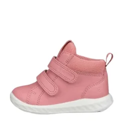 Hot Ecco SP.1 Lite Infant Støvle Børn Rosa