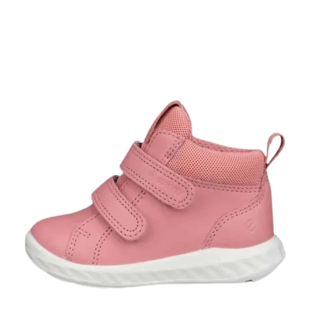 Hot Ecco SP.1 Lite Infant Støvle Børn Rosa