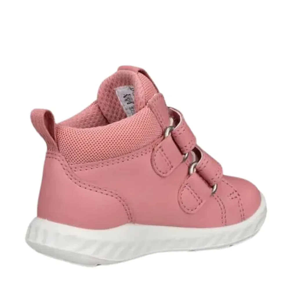 Hot Ecco SP.1 Lite Infant Støvle Børn Rosa