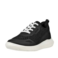 Hot Ecco SP.1 Lite K Sneakers Dame Sort