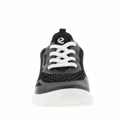 Hot Ecco SP.1 Lite K Sneakers Dame Sort