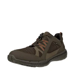 New Ecco Terracruise II M Sneakers Herre Grøn