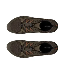 New Ecco Terracruise II M Sneakers Herre Grøn
