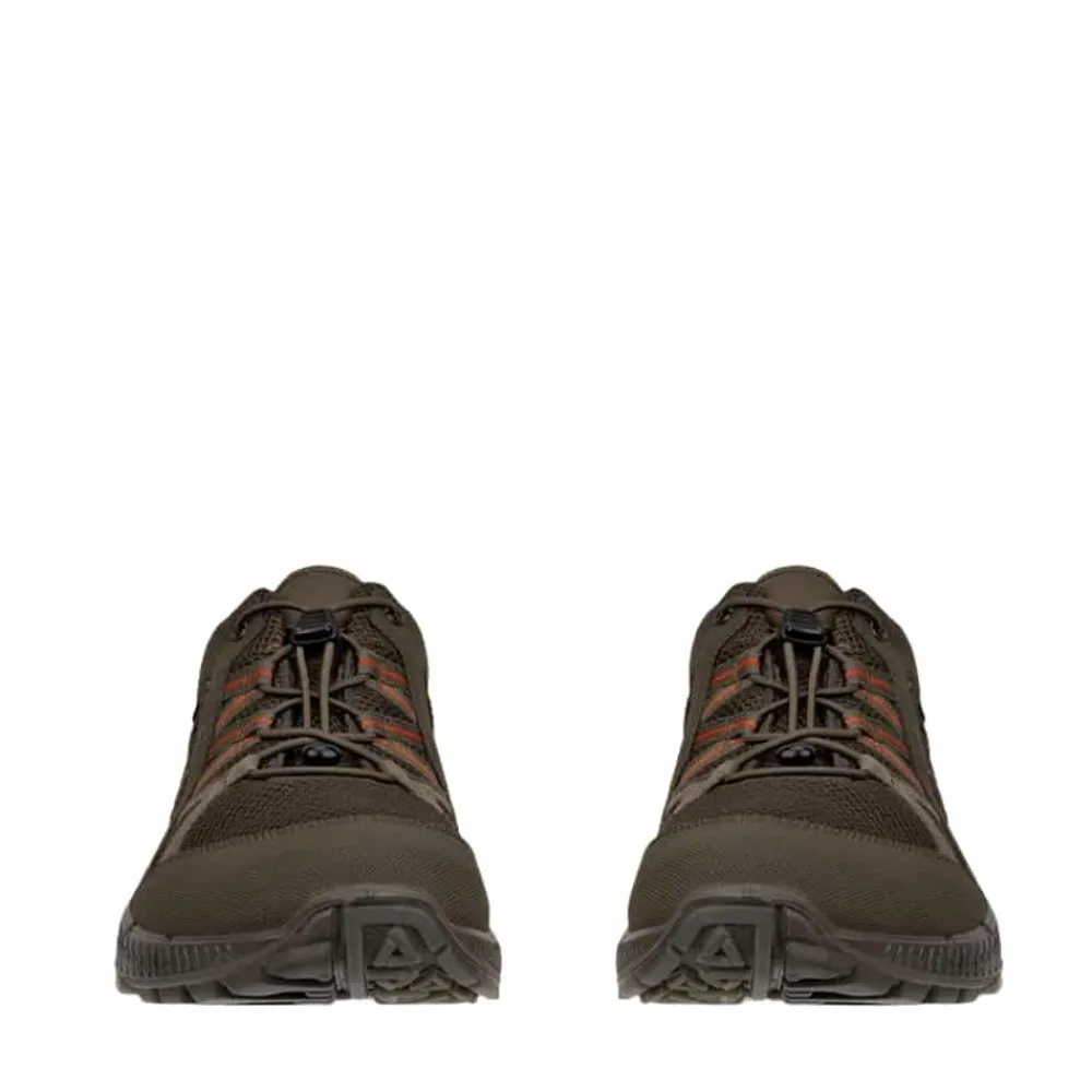 New Ecco Terracruise II M Sneakers Herre Grøn