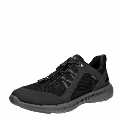 Discount Ecco Terracruise II Sneakers Dame Sort