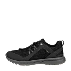 Discount Ecco Terracruise II Sneakers Dame Sort