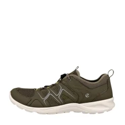 Ecco Terracruise LT M Sneakers Herre Grøn