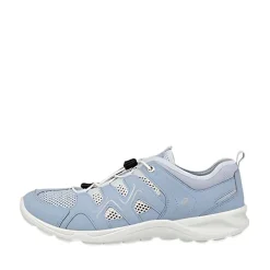 Best Ecco Terracruise LT W Sneakers Dame Blå