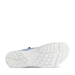 Best Ecco Terracruise LT W Sneakers Dame Blå