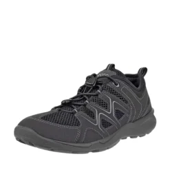 Outlet Ecco Terracruise LT W Sneakers Dame Sort