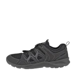 Outlet Ecco Terracruise LT W Sneakers Dame Sort