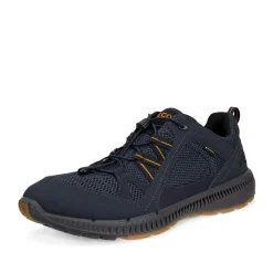 Best Ecco Terracruise Sneakers Herre Blå