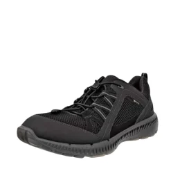 Hot Ecco Terracruise Sneakers Herre Sort