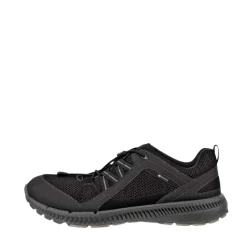 Hot Ecco Terracruise Sneakers Herre Sort