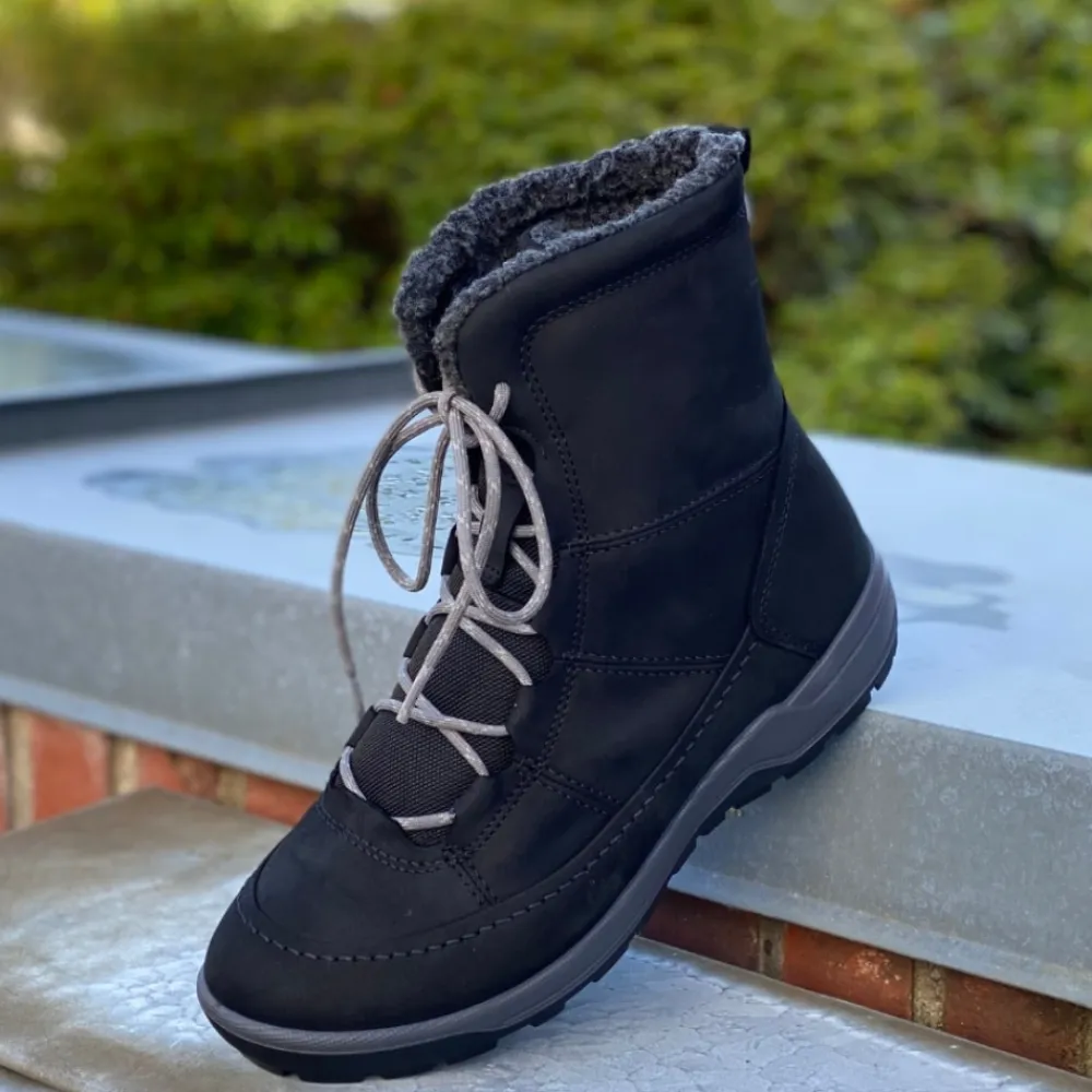 New Ecco Trace Lite Støvle Dame