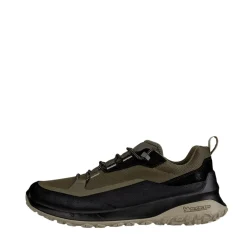 Sale Ecco ULT-TRN Sneakers Herre Grøn